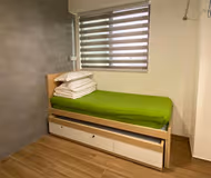 Tai Kok Tsui Serviced Apartments