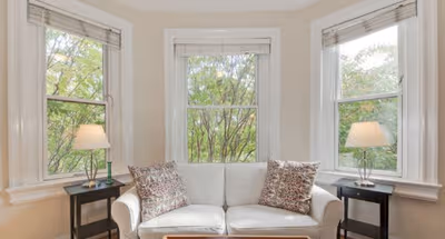 19th St NW Apartment