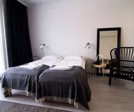 Oulu Serviced Apartment