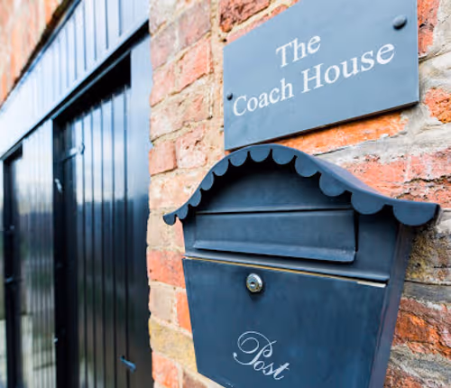 Coach House