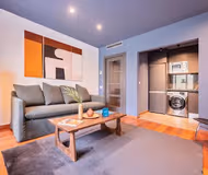 Roma De Serviced Apartment