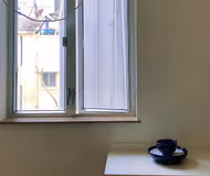 Pak Sha Road Serviced Apartments