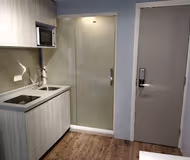 Jervois Street Studios Apartments, Sheung Wan