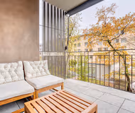 Kleinhüningeranlage Serviced Apartments