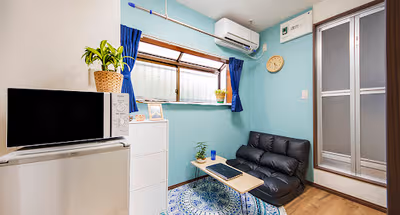 Modern Living Futako-Tamagawa