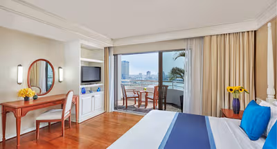 Soi Sukhumvit Road Serviced Apartment-II