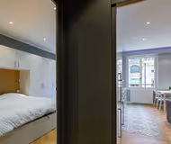 Athénée Serviced apatments