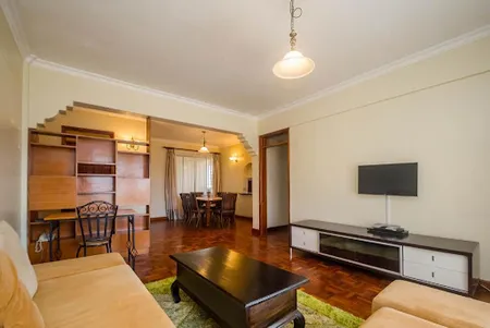 Keiyo Rd Serviced Apartment