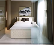 Wolframplatz Serviced Apartment, Left Shore of The Lake