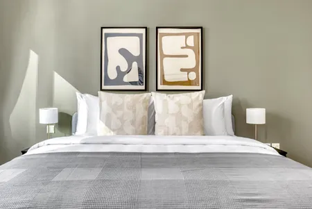 Exquisite Two Bedroom In Al Majara Tower