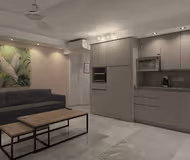 Malta Serviced Apartment