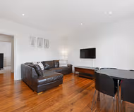 Ealing Apartment