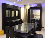 Al Mostaqbal 1 Road Serviced Apartment