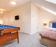 Bucca's Lane - 3bedroom House