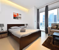 Al Gharbi Street Serviced Apartment III