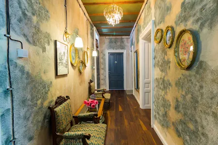 Vitosha Serviced Apartment