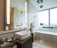 Yeouido Park Centre Apartments