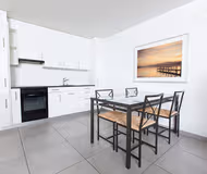 Zelgstrasse Serviced Apartment