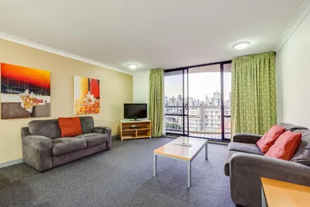 Vulture Street Apartments