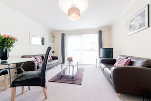 Cascades Court Apartments