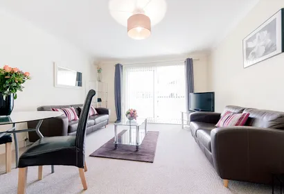Cascades Court Apartments