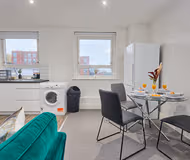 LS2 - 1 Bed Apartment