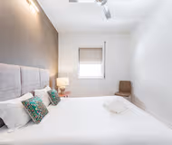 Riber Service Apartment