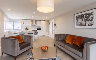 ApartHotel near Dublin Airport