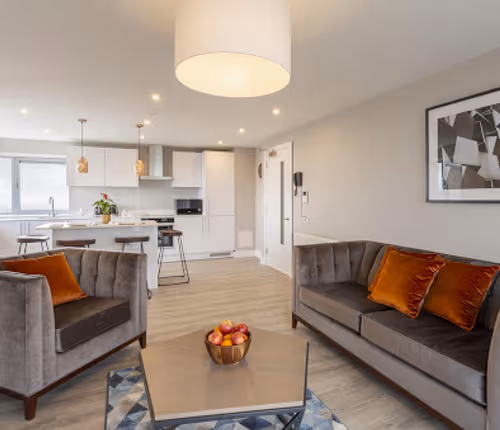 ApartHotel near Dublin Airport