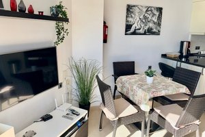 Avenida Arias Maldonado Serviced Apartment