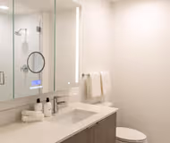 Southwest Street Serviced Apartment