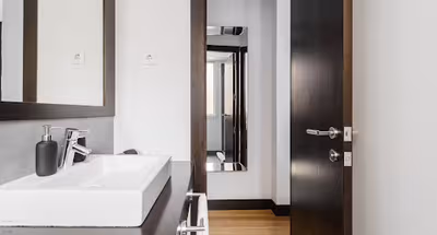 Malasaña Wooden Touch Serviced Apartments
