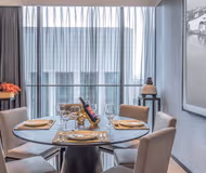 Qingnian Road Serviced Apartment