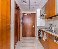 Charming Studio In Standpoint Tower