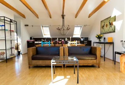 knochenhauer Serviced Apartment