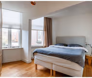 Vleutenseweg Serviced Apartment