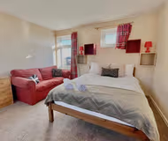 Trinity Serviced Apartment