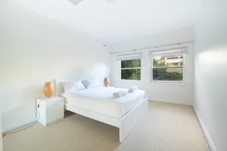 Bruce Avenue Serviced Apartments