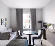 numa I Topp Rooms & Apartments
