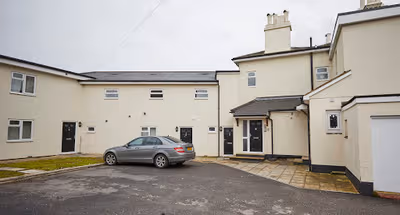 Freemantle Apartment