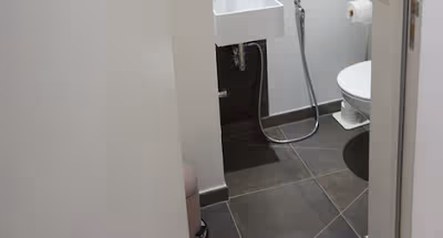 Philippe Serviced Apartment
