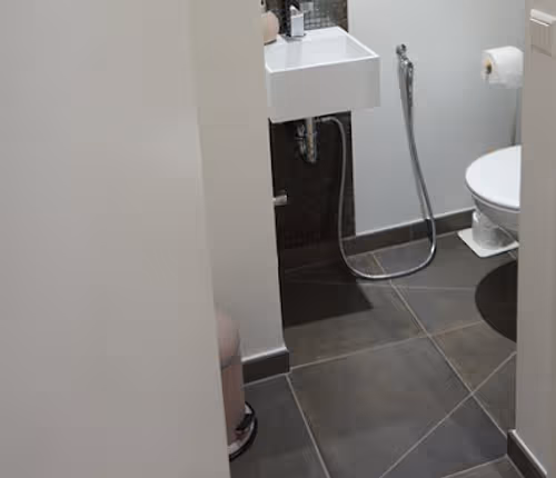 Philippe Serviced Apartment