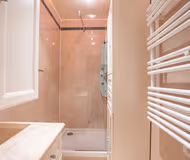 d'armaillé Serviced Apartment