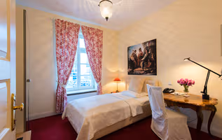 Niedenau 7 service apartment