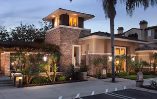 Alize Service apartment