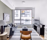 Patterson St NE Serviced Apartments