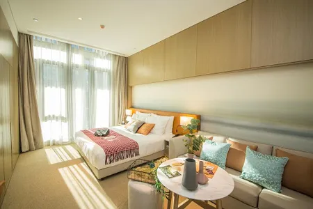 Shenhong Road Serviced Apartments