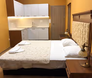 Timok Sofia Serviced Apartment