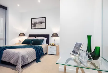 Book House  Serviced Apartments by MySquare