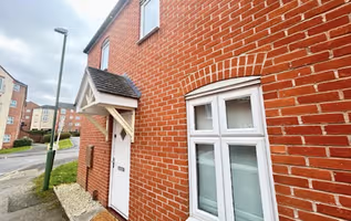 3 Bedroom in Solihull